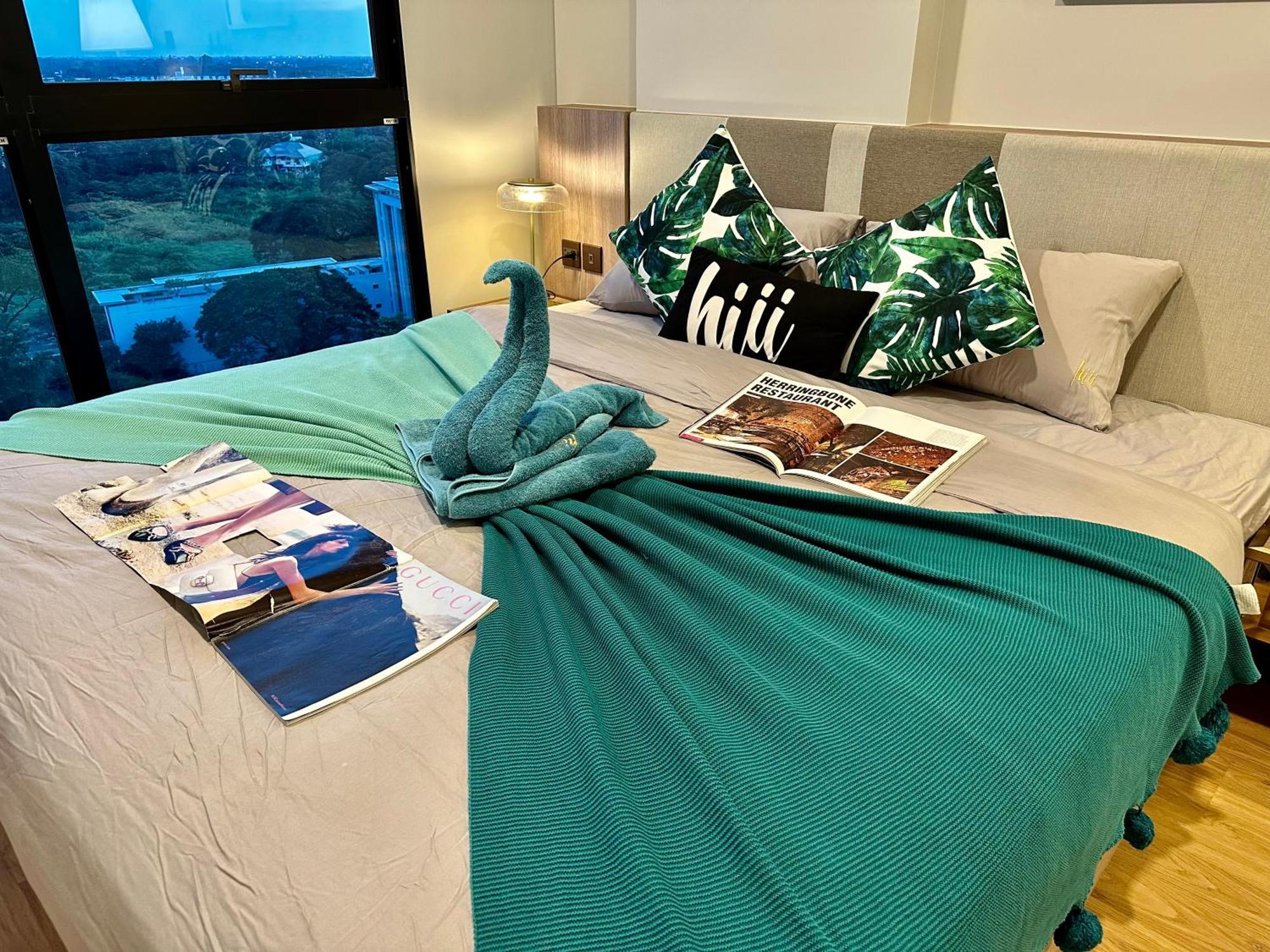 Astra Sky River Paronama Pool Luxury Changklan チエンマイ エクステリア 写真